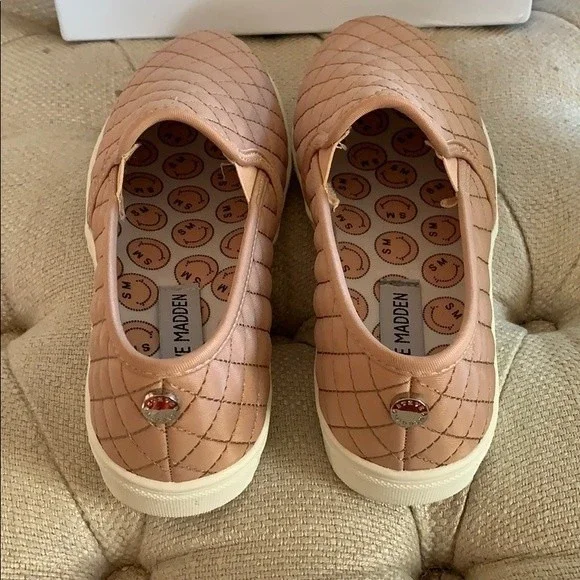 Steve Madden Jecntrcq sneaker - Picture 4 of 6